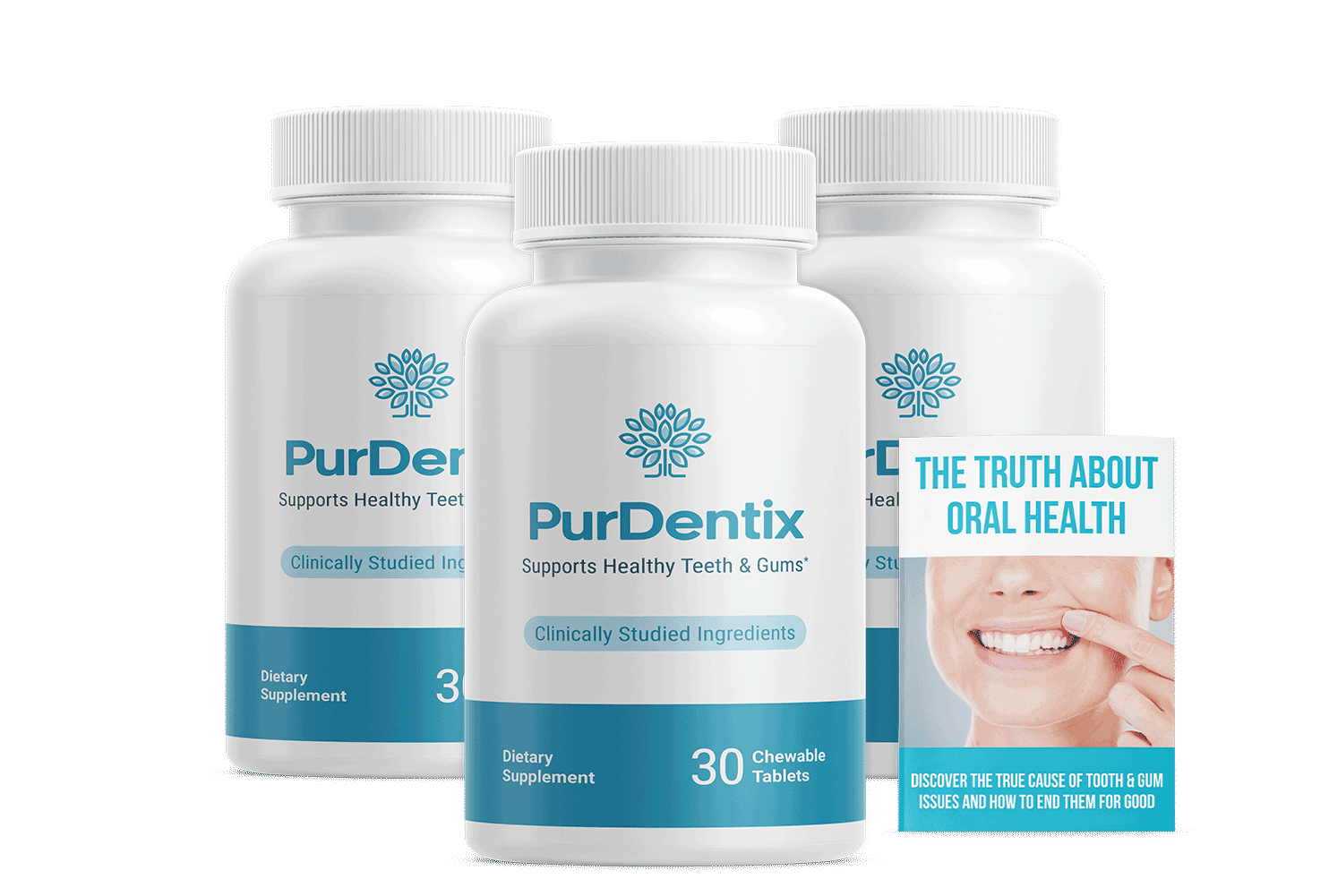 purdantix 3 bottle